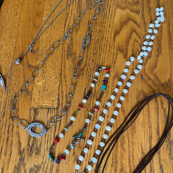 Silpada jewelry lot - Picture 6 of 7